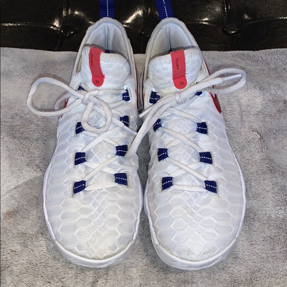 Basketball Shoes